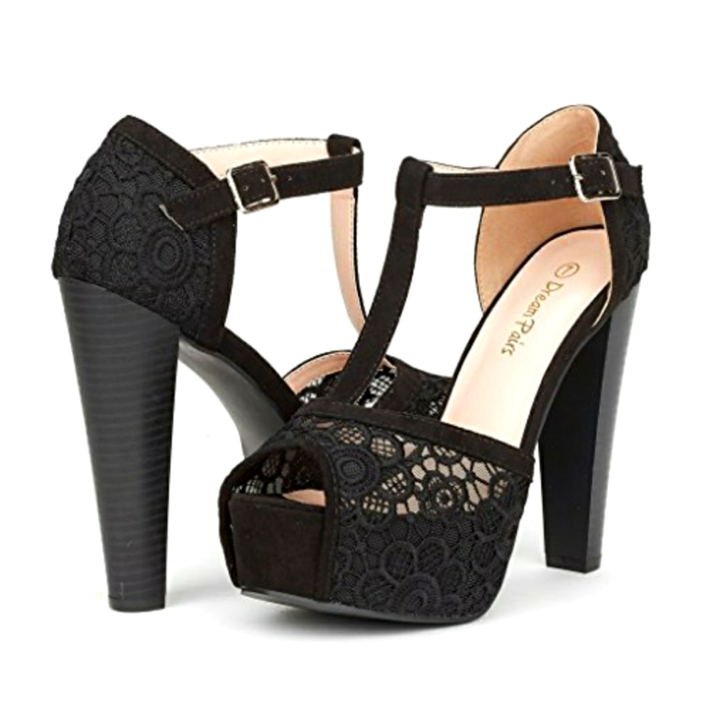 Dream pairs women's shoes